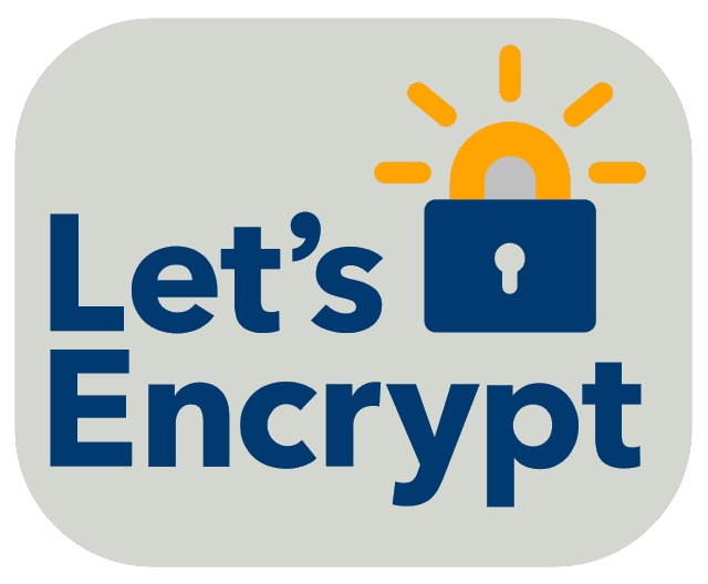 let's encrypt ready